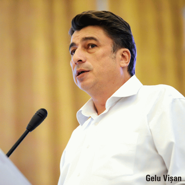 "Nu este exclus să avem alegeri prezidenţiale anticipate" "Nu este exclus să avem alegeri prezidenţiale anticipate"